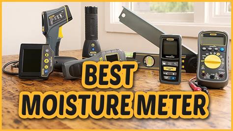 custom moisture meter reviews 2018|consumer reports moisture meters.